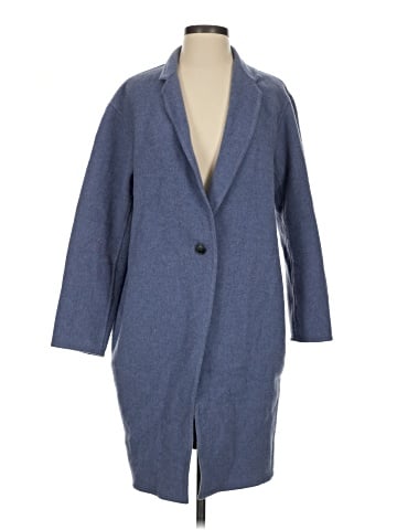 Uniqlo Coat (view 1)