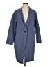 Uniqlo Blue Coat Size XS - photo 1