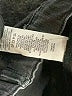 The Children's Place Solid Black Jeans Size 6 - photo 4