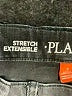 The Children's Place Solid Black Jeans Size 6 - photo 5