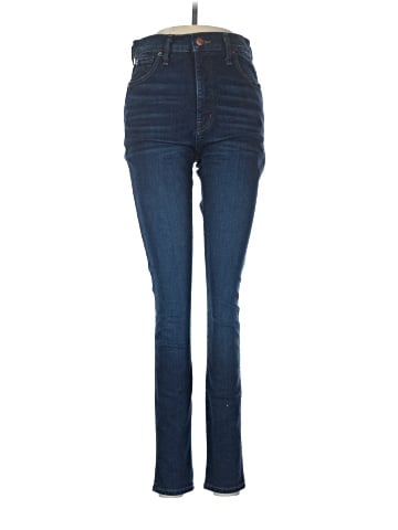 Madewell Jeggings (view 1)