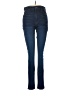 Madewell Solid Blue Jeggings Size 28 waist - photo 1
