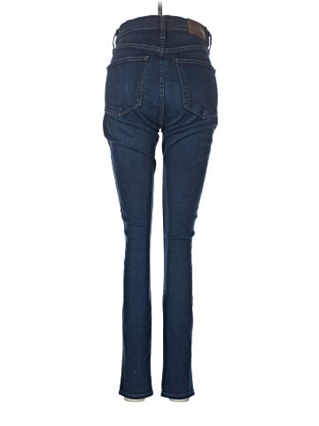Madewell Jeggings (view 2)