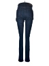 Madewell Solid Blue Jeggings Size 28 waist - photo 2