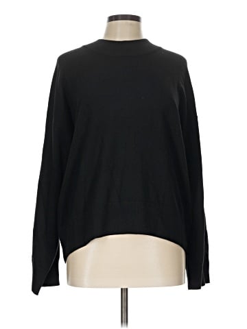 A New Day Long Sleeve Turtleneck (view 1)