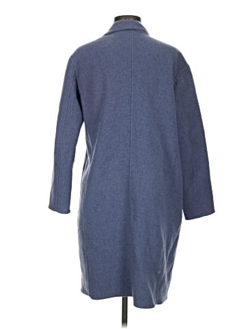 Uniqlo Coat (view 2)