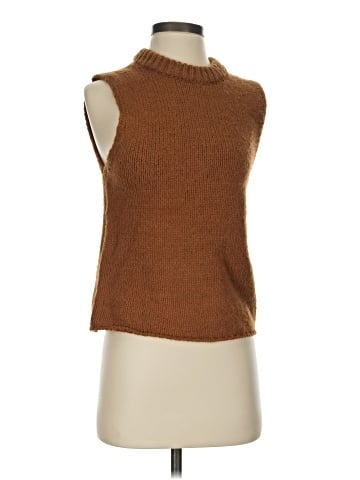Zara Sweater Vest (view 1)