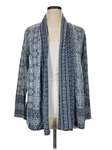 dalia Cardigan (view 1)