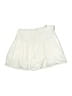 TCEC Solid Ivory Skort Size L - photo 1