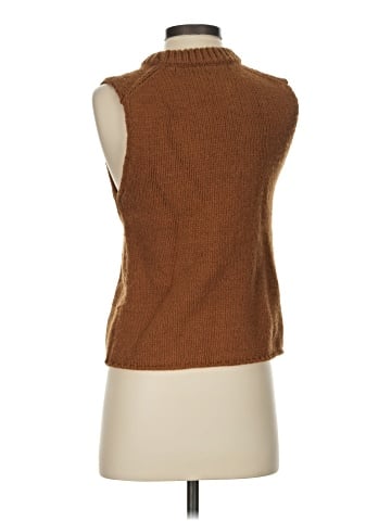 Zara Sweater Vest (view 2)