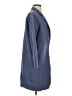 Uniqlo Blue Coat Size XS - photo 4