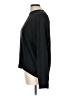 A New Day Black Long Sleeve Turtleneck Size L - photo 5