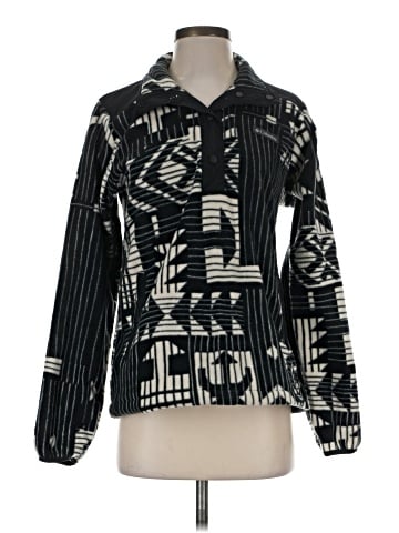 Columbia Jacket (view 1)