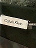 Calvin Klein Solid Black Cocktail Dress Size 8 - photo 7