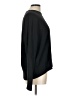 A New Day Black Long Sleeve Turtleneck Size L - photo 4