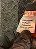 BYRIVER Solid Orange Casual Dress Size XS - photo 8