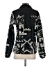 Columbia 100% Polyester Graphic Black Jacket Size S - photo 2