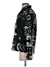 Columbia 100% Polyester Graphic Black Jacket Size S - photo 5