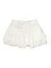 TCEC Solid Ivory Skort Size L - photo 2