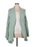 Cj Banks Green Blazer Size 2X - photo 1
