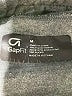 Gap Fit Solid Gray Athletic Shorts Size M (baby) - photo 3
