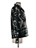 Columbia 100% Polyester Graphic Black Jacket Size S - photo 4