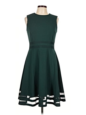 Calvin Klein Casual Dress (view 1)