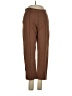 Everlane Brown Casual Pants Size S - photo 1