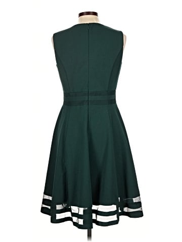 Calvin Klein Casual Dress (view 2)