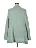Cj Banks Green Blazer Size 2X - photo 2