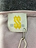 Sis Sis 100% Polyester Tan Sleeveless Blouse One size - photo 7