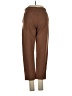 Everlane Brown Casual Pants Size S - photo 2