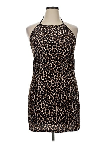 Wild Fable Cocktail Dress (view 1)