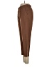 Everlane Brown Casual Pants Size S - photo 5