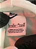 Nike White Sweatshirt Size 5 - 6 - photo 3