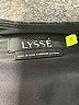 Lyssé Chevron-herringbone Gray Active Pants Size M - photo 7
