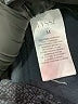 Lyssé Chevron-herringbone Gray Active Pants Size M - photo 8