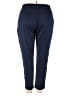 32 Degrees Solid Blue Active Pants Size XXL - photo 2