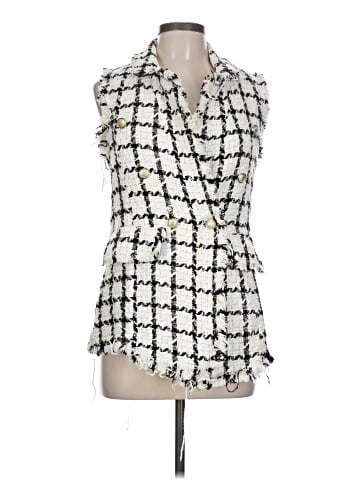 Shein Vest (view 1)