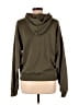 Fabletics Green Pullover Hoodie Size M - photo 2