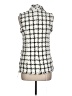 Shein Ivory Vest Size 12 - photo 2