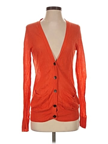 Madewell Cardigan (view 1)