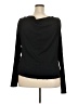 Finesse Black Long Sleeve Top Size 3X - photo 2
