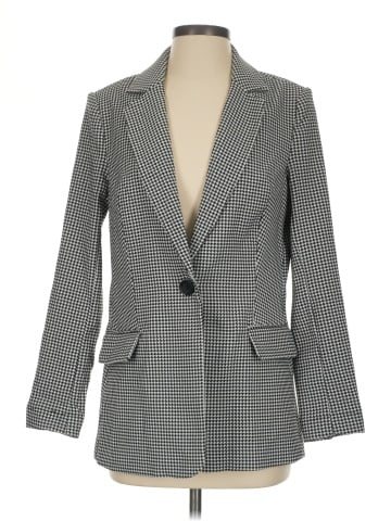 Adrianna Papell Blazer (view 1)