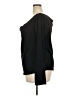 Finesse Black Long Sleeve Top Size 3X - photo 5