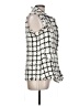 Shein Ivory Vest Size 12 - photo 4