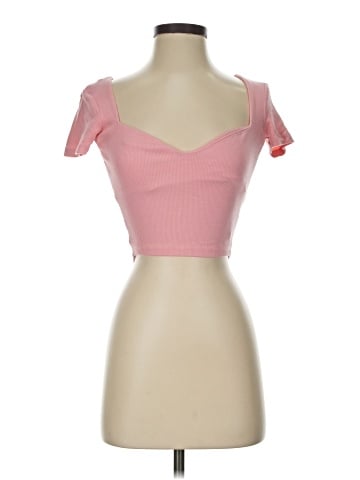 Zara Tank Top (view 1)