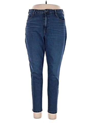 Everlane Jeans (view 1)