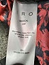 IRO Red 3/4 Sleeve Blouse Size 18W - photo 8