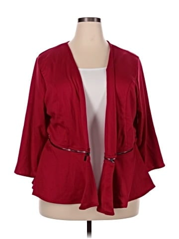 Catherines Blazer (view 1)